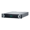 HPE MSA 2070 SFF storage array - front view