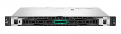 HPE ProLiant DL20 Gen11 P87466-425 - front view