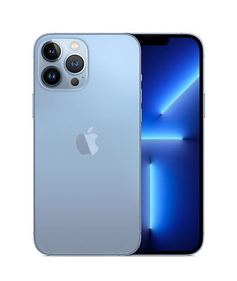 MLL83LL-A Apple iPhone 13 Pro 