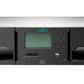 HPE StoreEver MSL3040 Tape Library — front view