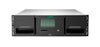 HPE StoreEver MSL3040 Tape Library — front view